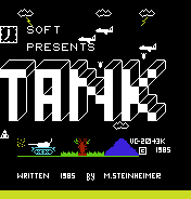 Tank